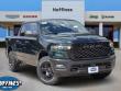 2027 Ram 1500 TRADESMAN CREW CAB 4X4 Pickup