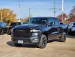 2026 Ram 1500 LONE STAR CREW CAB 4X4 5'7 BOX Pickup