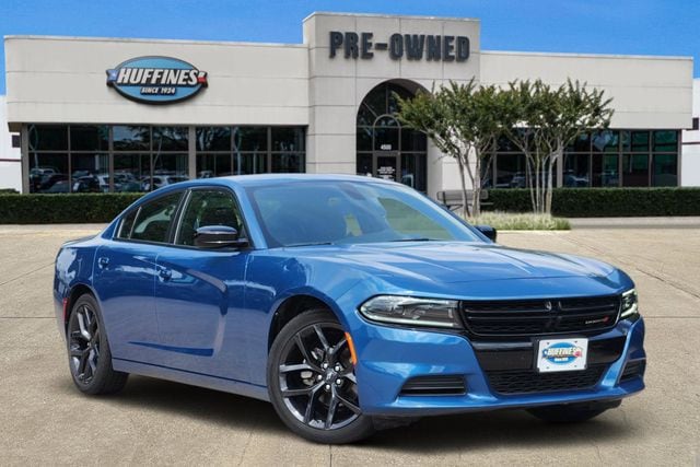 2023 Dodge Charger SXT's photo