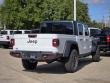 2026 Jeep Gladiator Mojave Truck Crew Cab