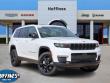 2025 Jeep Grand Cherokee L LIMITED 4X2 Sport Utility