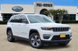  Jeep Grand Cherokee 4xe