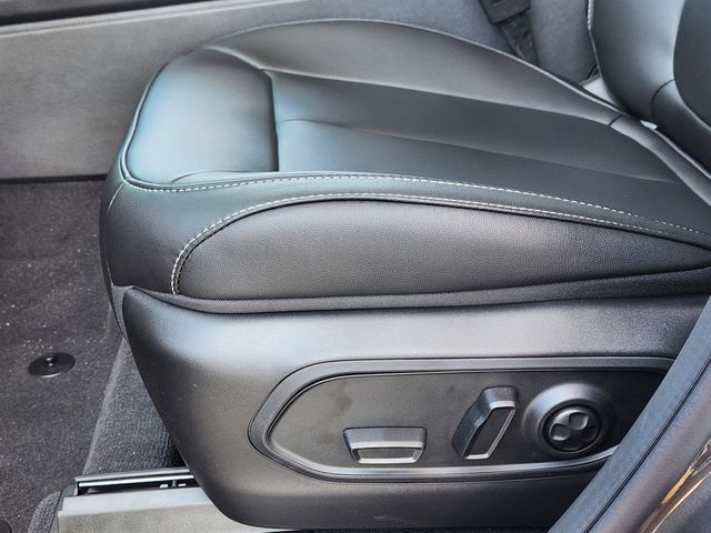 2025 Jeep Grand Cherokee L Limited - Photo 19