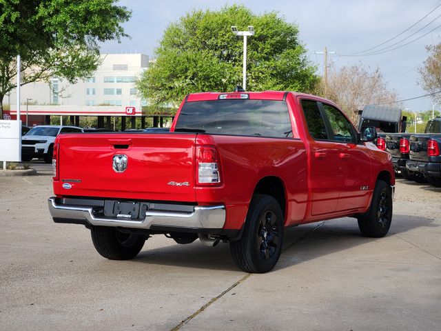 2022 RAM Ram 1500 Pickup Big Horn/Lone Star - Photo 7