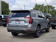2025 GMC Yukon AT4 SUV