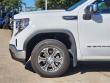 2025 GMC Sierra 1500 SLT Truck Crew Cab