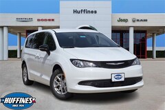 2025 Chrysler Voyager LX Cargo Van