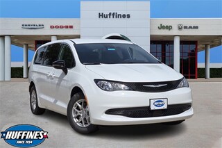 2025 Chrysler Voyager LX Cargo Van