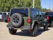 2023 Jeep Wrangler 4xe Rubicon SUV