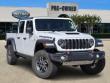 2026 Jeep Gladiator Mojave Truck Crew Cab