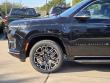 2027 Jeep Grand Wagoneer OVERLAND Sport Utility