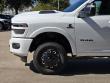 2027 Ram 3500 LARAMIE CREW CAB 4X4 Pickup