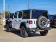 2026 Jeep Wrangler 4-DOOR SPORT S Sport Utility