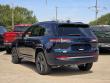 2027 Jeep Grand Cherokee 2 Row LIMITED 4X4 Sport Utility