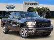 2022 Ram 1500 Big Horn/Lone Star Truck Crew Cab