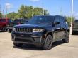 2027 Jeep Grand Cherokee 2 Row LAREDO 4X4 Sport Utility