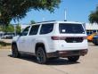 2026 Jeep Grand Wagoneer LIMITED 4X4 Sport Utility