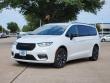 2026 Chrysler Pacifica SELECT Passenger Van