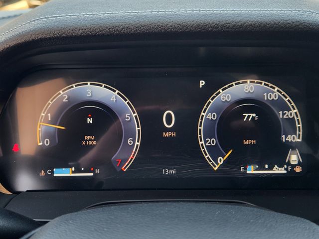 2025 Jeep Grand Cherokee Limited - Photo 12