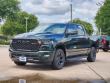 2026 Ram 1500 TRADESMAN CREW CAB 4X4 Pickup