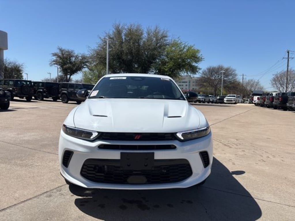 Certified 2023 Dodge Hornet GT SUV