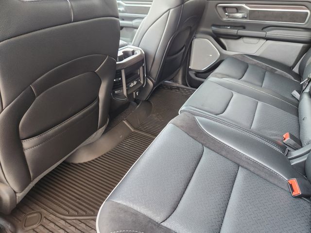 2026 RAM 1500 Laramie - Photo 23