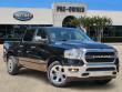 2023 Ram 1500 Big Horn/Lone Star Truck Crew Cab