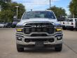 2026 Ram 2500 Big Horn Truck Crew Cab