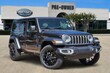  Jeep Wrangler 4xe