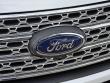2022 Ford Explorer Limited SUV