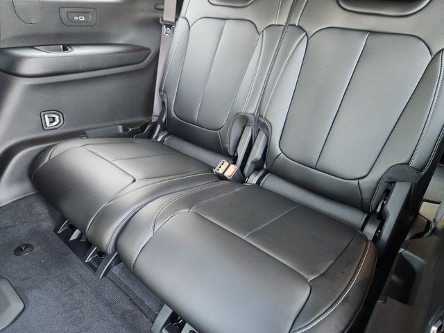 2025 Jeep Grand Cherokee L Limited - Photo 22