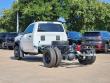 2025 Ram 4500 REG CAB CHASSIS Pickup