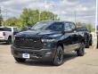 2027 Ram 1500 TRADESMAN CREW CAB 4X4 Pickup