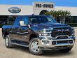 2025 Ram 2500 Big Horn Truck Crew Cab