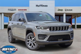 2027 Jeep Grand Cherokee LAREDO 4X4 Sport Utility