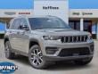 2027 Jeep Grand Cherokee LAREDO 4X4 Sport Utility