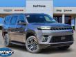 2026 Jeep Grand Wagoneer 4X2 Sport Utility