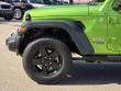 2019 Jeep Wrangler Sport 4x4 SUV