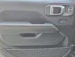 2026 Jeep Wrangler 4-DOOR SAHARA Sport Utility