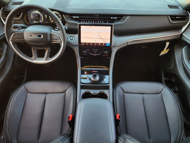 2025 Jeep Grand Cherokee L Limited - Photo 21
