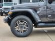 2026 Jeep Wrangler 4-DOOR SAHARA Sport Utility