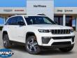 2026 Jeep Grand Cherokee LIMITED 4X4 Sport Utility