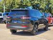 2025 Jeep Grand Cherokee L LIMITED 4X4 Sport Utility
