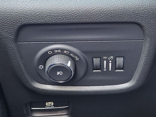 2025 Jeep Grand Cherokee L Limited - Photo 17