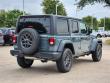 2025 Jeep Wrangler 4-DOOR SPORT S Sport Utility