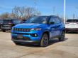 2026 Jeep Compass Limited SUV