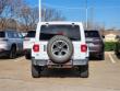 2019 Jeep Wrangler Unlimited Sahara 4x4 SUV