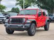 2025 Jeep Wrangler 4-DOOR SPORT S Sport Utility