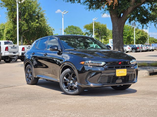 2024 Dodge Hornet