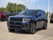 2027 Jeep Grand Cherokee 2 Row SUMMIT 4X4 Sport Utility